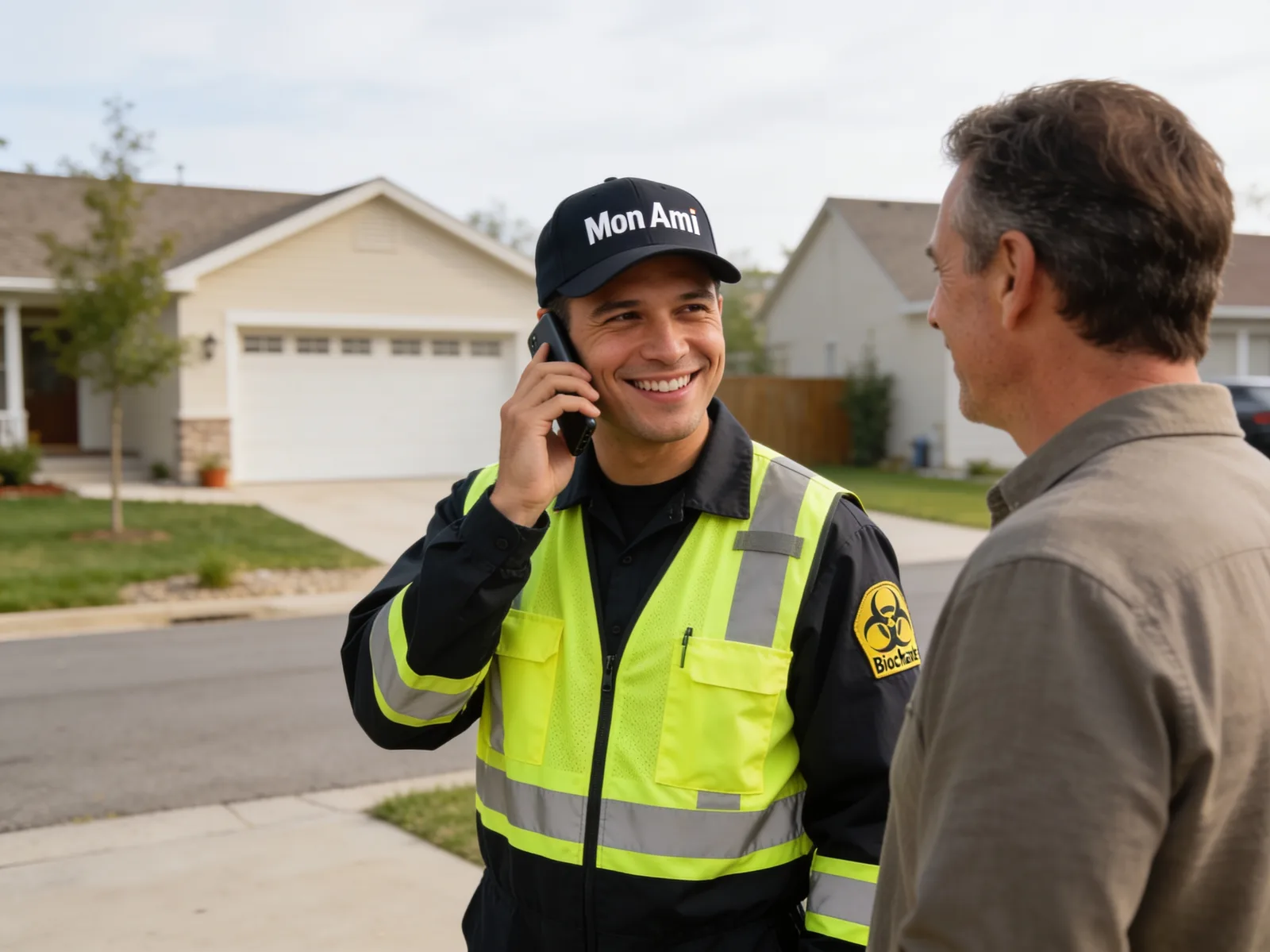 Sewage Cleanup Manly, IA FAQs